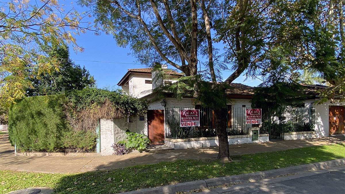 Casa Tucumán Bella Vista