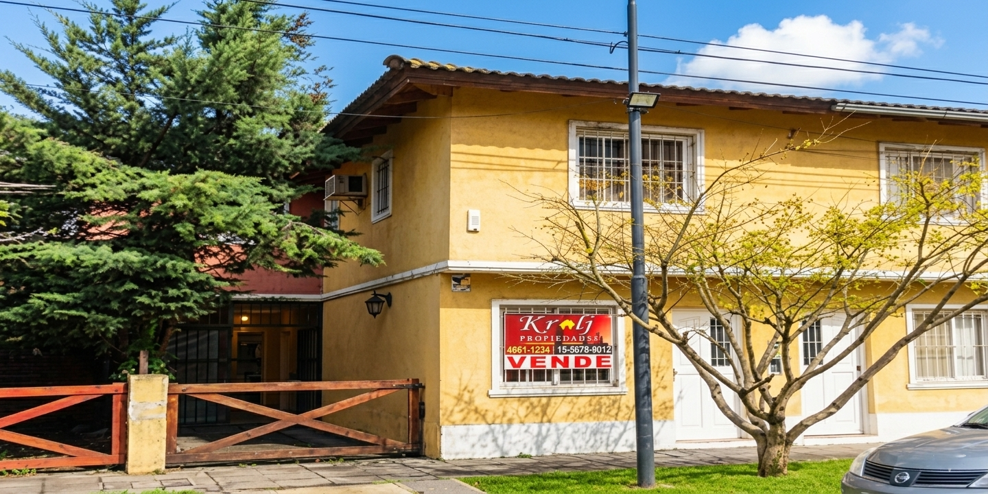 Duplex Aristobulo del Valle, Muñiz
